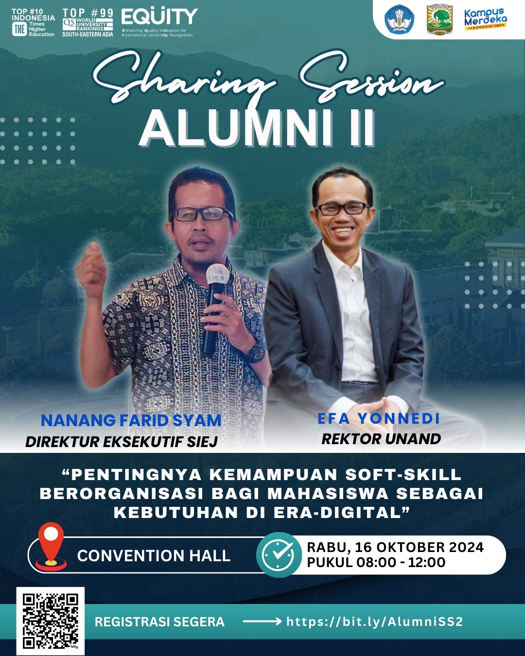 Sharing Session Periode II